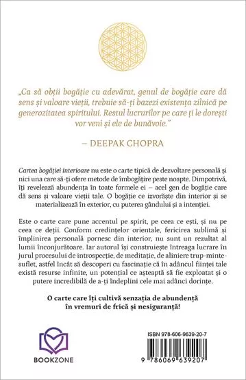 Pachet Dezvoltare si vindecare