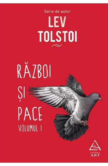 Război și pace – două volume bookzone.ro poza 2022