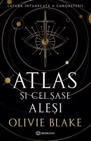 Atlas și cei șase aleși