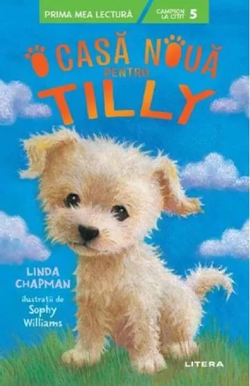 O casa noua pentru Tilly