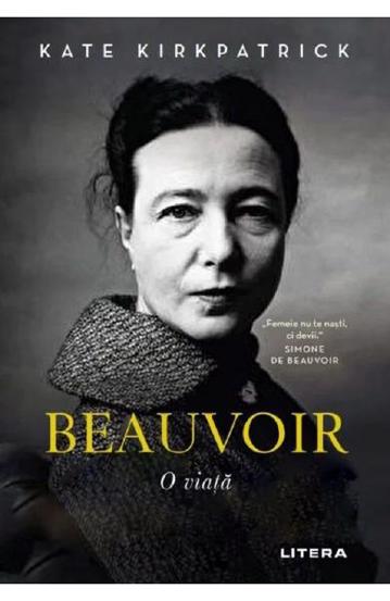 Beauvoir Beauvoir. poza 2022
