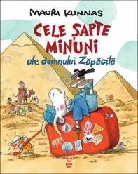 Cele sapte minuni ale domnului Zapacila