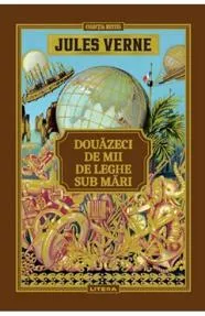 Douazeci de mii de leghe sub mari