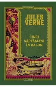 Cinci saptamani in balon