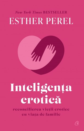 Inteligenţa erotică. Editie cartonata bookzone.ro poza 2022