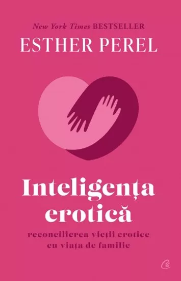 Inteligenta erotica. Editie cartonata