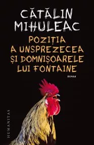 Poziția a unsprezecea și Domnișoarele lui Fontaine