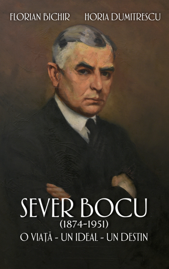 Sever Bocu (1874-1951) Reduceri Mari Aici (1874-1951) Bookzone