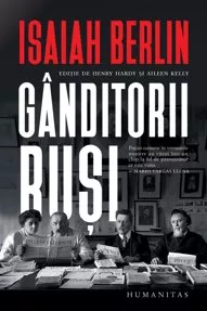Ganditorii rusi