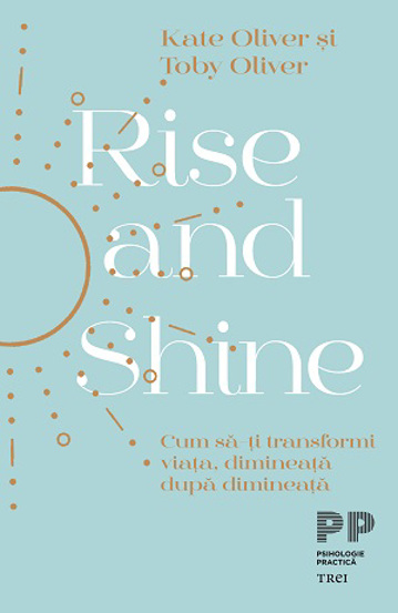 Rise and Shine bookzone.ro