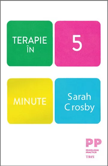 Terapie in 5 minute