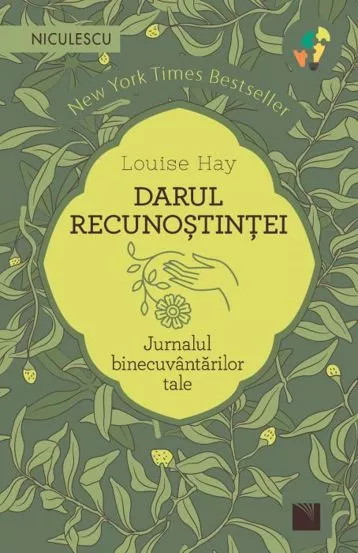Darul recunostintei