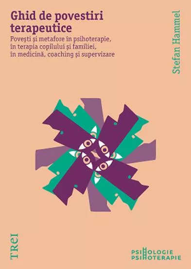 Ghid de povestiri terapeutice