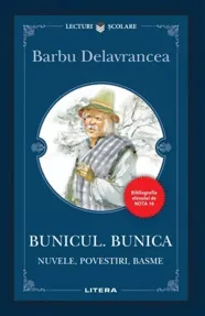 Bunicul. Bunica