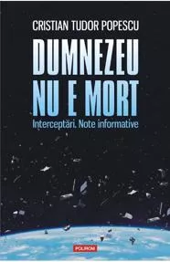Dumnezeu nu e mort 