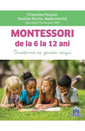 Vezi detalii pentru Montessori de la 6 la 12 ani