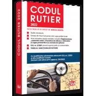 Codul rutier - 2022