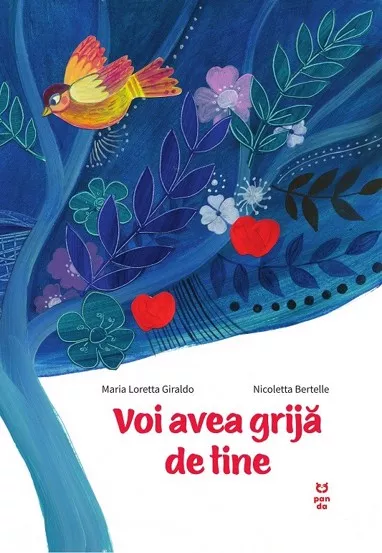 Voi avea grija de tine