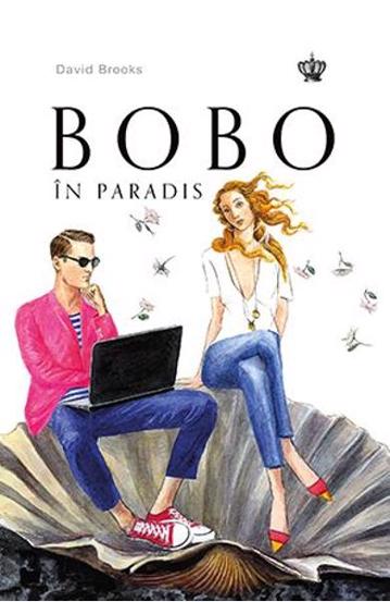 Bobo in paradis Reduceri Mari Aici Baroque Books & Arts Bookzone
