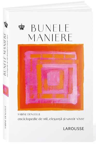 Bunele maniere