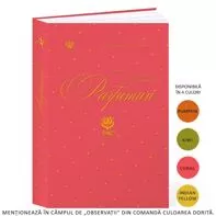 Dictionar indragostit de parfumuri