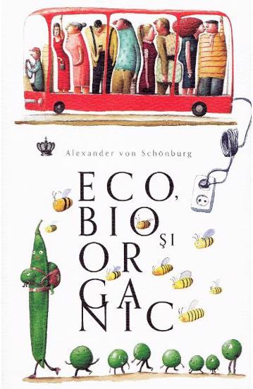 Eco bio si organic Reduceri Mari Aici Baroque Books & Arts Bookzone