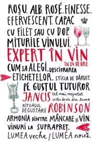 Expert in vin in 24 de ore