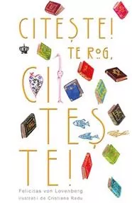 Citeste! te rog, citeste!