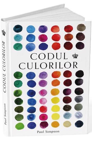 Codul culorilor Reduceri Mari Aici Baroque Books & Arts Bookzone