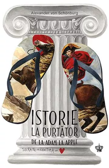 Istorie la purtator