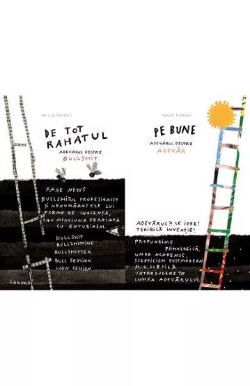 Pe bune - de tot rahatul