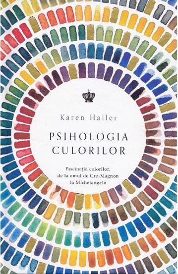 Psihologia culorilor Reduceri Mari Aici Baroque Books & Arts Bookzone