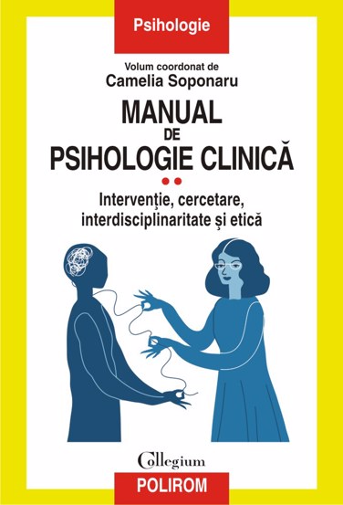 Manual de psihologie clinică vol. 2 (Vol. imagine 2022