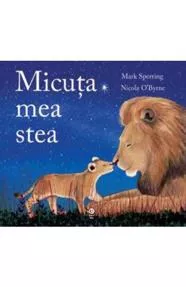 Micuta mea stea