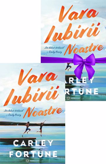 Pachet vara iubirii noastre 