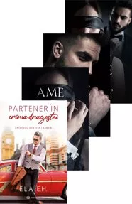 Partener in crima dragostei + Pachet AME 3 Volume
