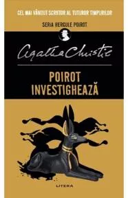 Poirot investigheaza