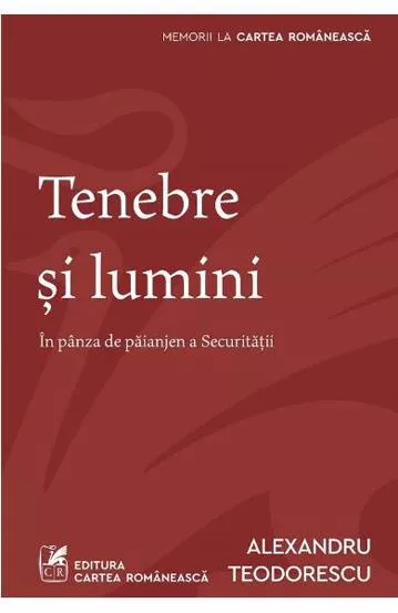 Tenebre si lumini