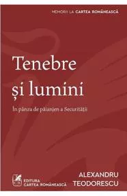 Tenebre si lumini