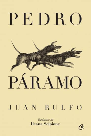 Pedro Páramo bookzone.ro poza bestsellers.ro