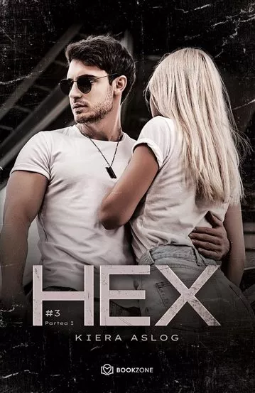 HEX Vol.  1 + 2 + 3 