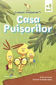 Casa Puisorilor