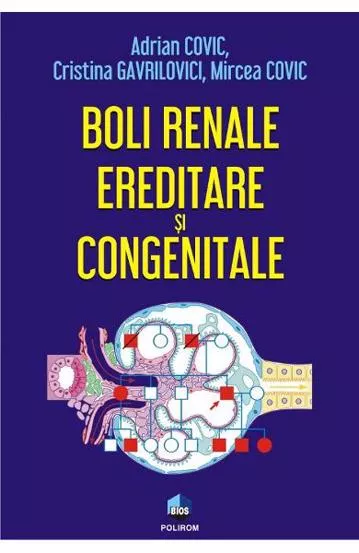 Boli renale ereditare si congenitale