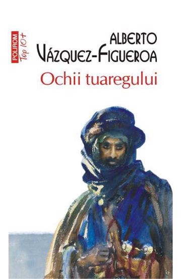 Ochii tuaregului (editie de buzunar)