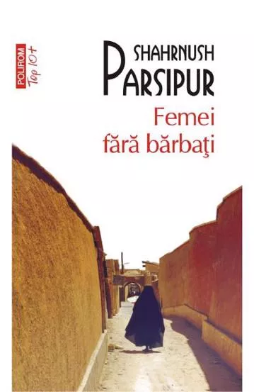 Femei fara barbati (editie de buzunar)