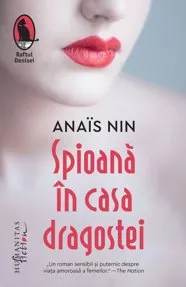 Spioana in casa dragostei