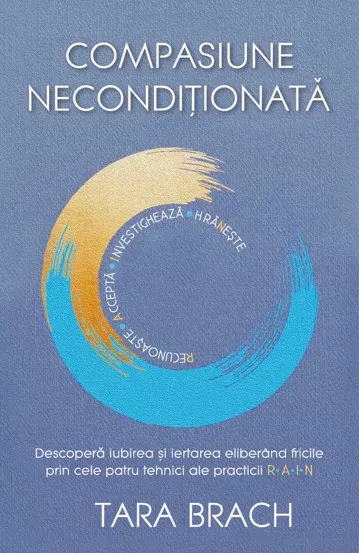 Compasiune neconditionata