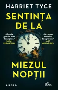 Sentinta de la miezul noptii