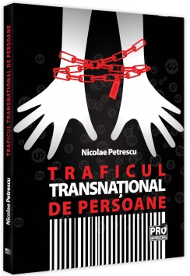 Traficul transnational de persoane