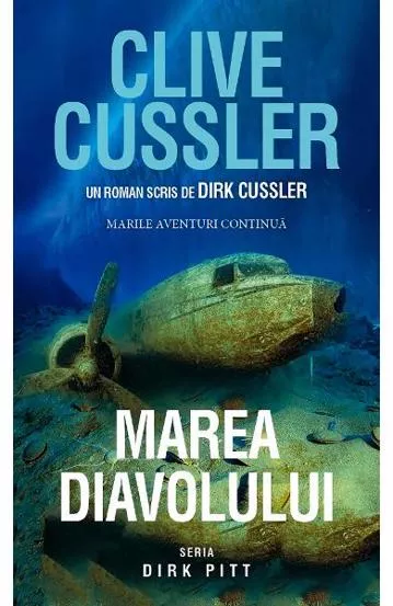 Marea diavolului